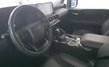 Toyota Land Cruiser Prado 2024 года за 40 000 000 тг. в Астана фото 5