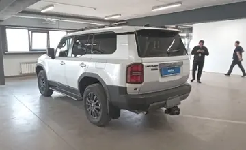 Toyota Land Cruiser Prado 2024 года за 40 000 000 тг. в Астана фото 4