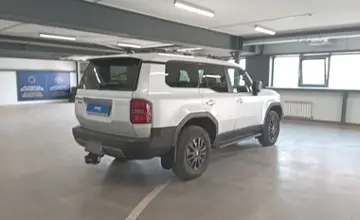 Toyota Land Cruiser Prado 2024 года за 40 000 000 тг. в Астана фото 3