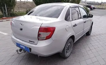 LADA (ВАЗ) Granta 2013 года за 2 500 000 тг. в Атырау