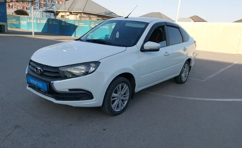 LADA (ВАЗ) Granta 2023 года за 5 000 000 тг. в Шымкент