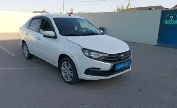 LADA (ВАЗ) Granta 2023 года за 5 000 000 тг. в Шымкент фото 2