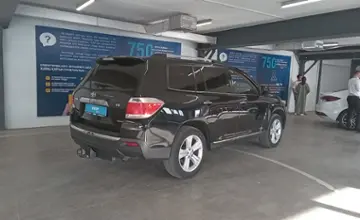 Toyota Highlander 2012 года за 13 000 000 тг. в Астана фото 3