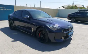 Kia Stinger 2022 года за 20 000 000 тг. в Шымкент фото 2