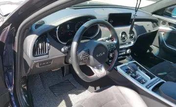 Kia Stinger 2022 года за 20 000 000 тг. в Шымкент фото 5