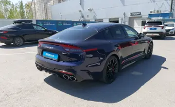 Kia Stinger 2022 года за 20 000 000 тг. в Шымкент фото 3