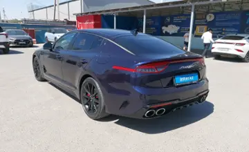 Kia Stinger 2022 года за 20 000 000 тг. в Шымкент фото 4