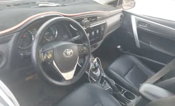 Toyota Levin 2018 года за 5 500 000 тг. в Алматы фото 5