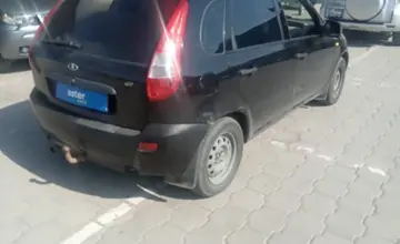 LADA (ВАЗ) Kalina 2012 года за 1 350 000 тг. в Караганда