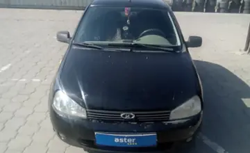 LADA (ВАЗ) Kalina 2012 года за 1 350 000 тг. в Караганда фото 2