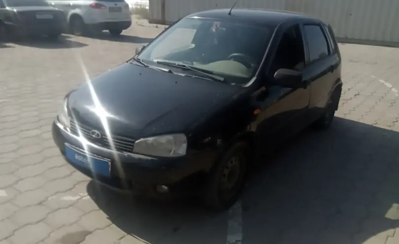 LADA (ВАЗ) Kalina 2012 года за 1 350 000 тг. в Караганда