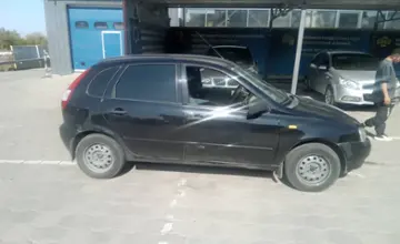 LADA (ВАЗ) Kalina 2012 года за 1 350 000 тг. в Караганда фото 4