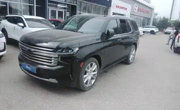 Chevrolet Tahoe 2023 года за 50 000 000 тг. в Актобе фото 1