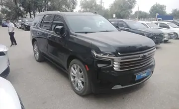 Chevrolet Tahoe 2023 года за 50 000 000 тг. в Актобе фото 3