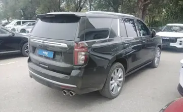 Chevrolet Tahoe 2023 года за 50 000 000 тг. в Актобе