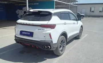 Geely Coolray 2024 года за 10 500 000 тг. в Кызылорда