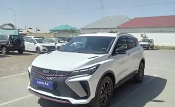 Geely Coolray 2024 года за 10 500 000 тг. в Кызылорда фото 1