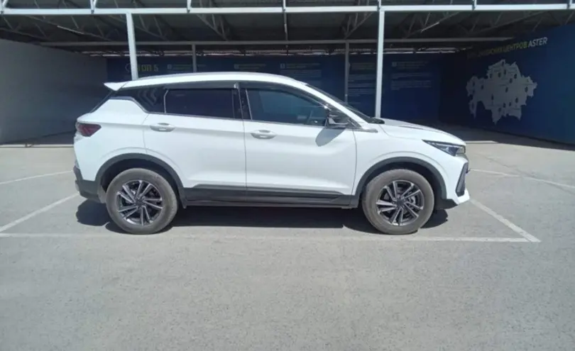 Geely Coolray 2024 года за 10 500 000 тг. в Кызылорда фото 4