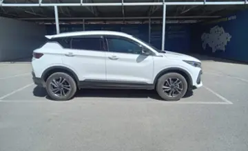 Geely Coolray 2024 года за 10 500 000 тг. в Кызылорда фото 4