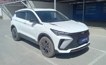 Geely Coolray 2024 года за 10 500 000 тг. в Кызылорда фото 3