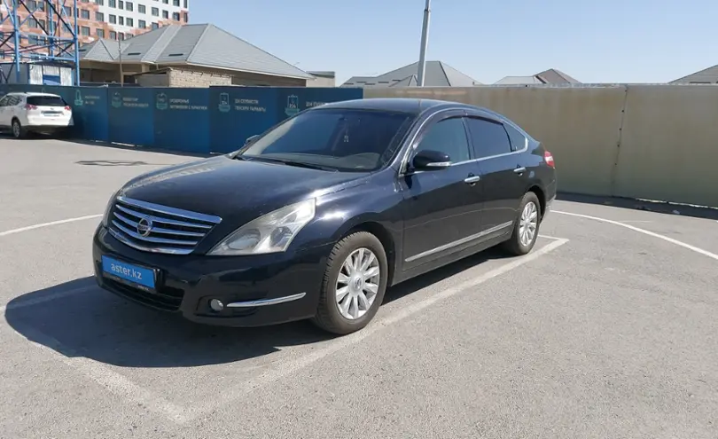 Nissan Teana 2011 года за 5 200 000 тг. в Шымкент