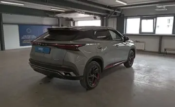 OMODA C5 2023 года за 11 000 000 тг. в Астана фото 3