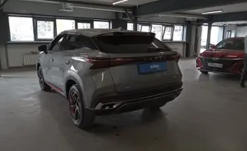 OMODA C5 2023 года за 11 000 000 тг. в Астана фото 4
