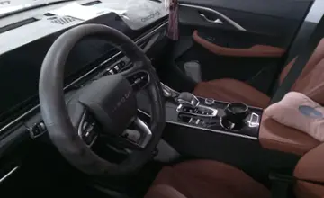 OMODA C5 2023 года за 11 000 000 тг. в Астана фото 5