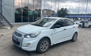 Hyundai Accent 2011 года за 2 600 000 тг. в Уральск фото 1