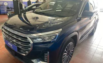 Jetour X90 PLUS 2023 года за 11 500 000 тг. в Астана фото 1