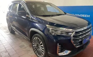 Jetour X90 PLUS 2023 года за 11 500 000 тг. в Астана фото 3