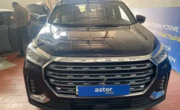 Jetour X90 PLUS 2023 года за 11 500 000 тг. в Астана фото 2