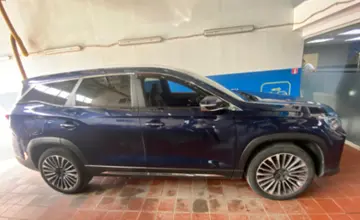 Jetour X90 PLUS 2023 года за 11 500 000 тг. в Астана фото 4