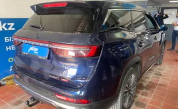 Jetour X90 PLUS 2023 года за 11 500 000 тг. в Астана