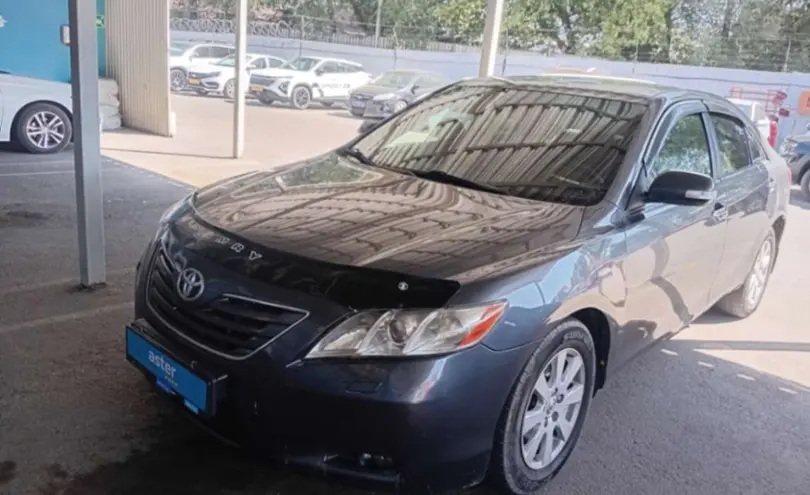 Toyota Camry 2007 года за 6 000 000 тг. в Алматы