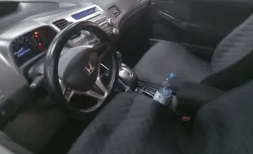 Honda Civic 2010 года за 3 500 000 тг. в Астана фото 5