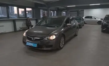 Honda Civic 2010 года за 3 500 000 тг. в Астана фото 1