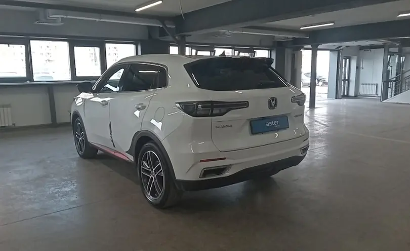 Changan CS55PLUS 2023 года за 9 500 000 тг. в Астана фото 4