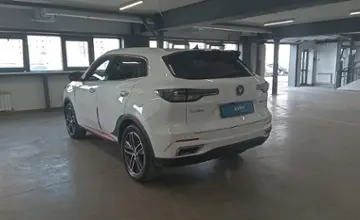 Changan CS55PLUS 2023 года за 9 500 000 тг. в Астана фото 4