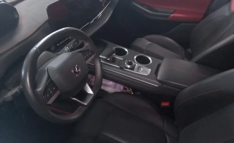 Changan CS55PLUS 2023 года за 9 500 000 тг. в Астана фото 5