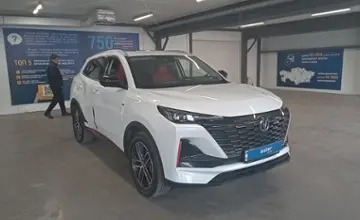 Changan CS55PLUS 2023 года за 9 500 000 тг. в Астана фото 2