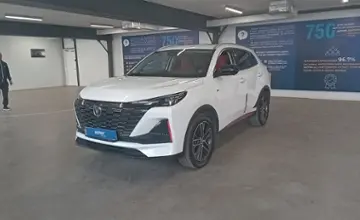 Changan CS55PLUS 2023 года за 9 500 000 тг. в Астана фото 1