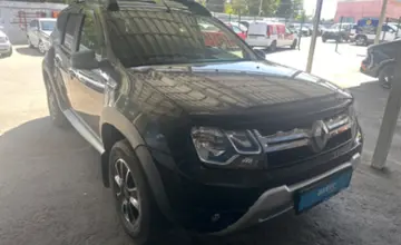 Renault Duster 2019 года за 6 000 000 тг. в Алматы фото 3