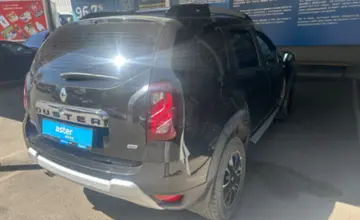 Renault Duster 2019 года за 6 000 000 тг. в Алматы