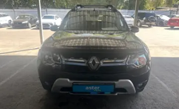 Renault Duster 2019 года за 6 000 000 тг. в Алматы фото 2