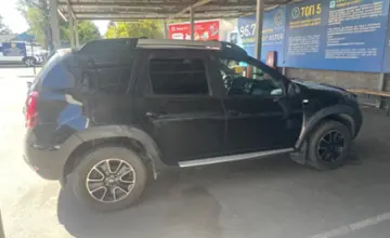 Renault Duster 2019 года за 6 000 000 тг. в Алматы фото 4