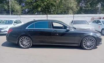 Mercedes-Benz S-Класс 2016 года за 16 000 000 тг. в Алматы фото 4