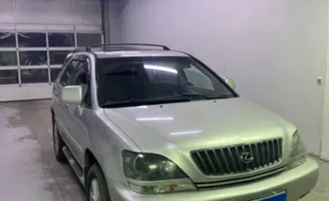 Lexus RX 1999 года за 5 500 000 тг. в Павлодар фото 3