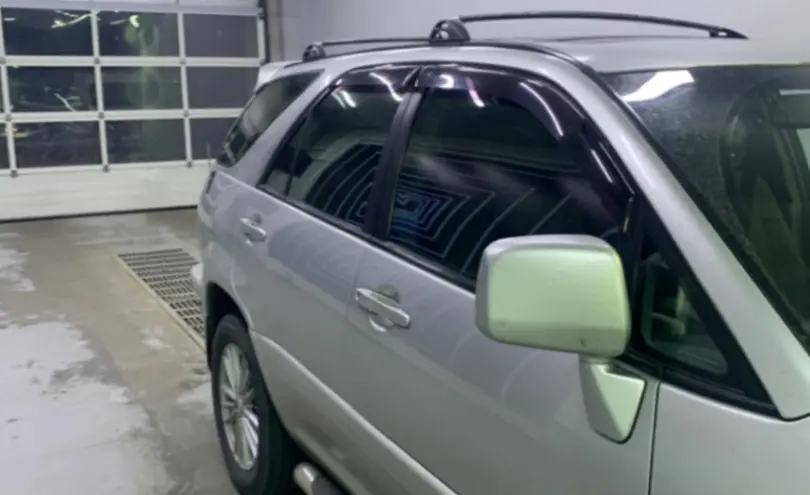 Lexus RX 1999 года за 5 500 000 тг. в Павлодар фото 4