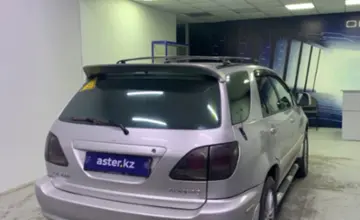Lexus RX 1999 года за 5 500 000 тг. в Павлодар